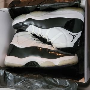 Nike Air Jordan 11